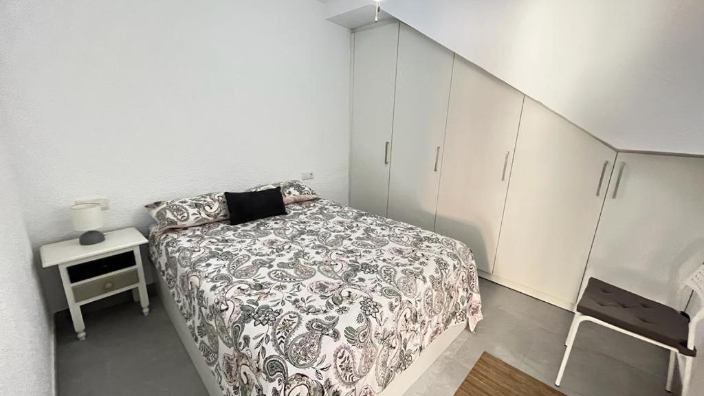 Panorama Casita En Gran Alacant 산타 폴라 외부 사진